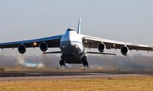 Khám phá công nghệ sản xuất máy bay Antonov ‘khủng’ nhất thế giới