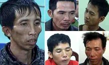 Nghi phạm hiếp dâm, sát hại nữ sinh ở Điện Biên đối diện mức án nào?