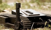 Khám phá sức mạnh của robot 'sát thủ' nhỏ nhất thế giới
