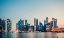 Công thức làm giàu của Singapore