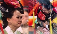 Những cảnh gây sốc trong “Hoàn Châu cách cách” 20 năm trước