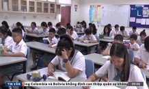 Vì sao kẻ gian trộm hàng trăm bằng tốt nghiệp THPT ở TP.HCM?