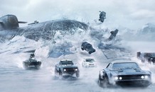 15 cảnh đua xe điên rồ, mãn nhãn nhất trong loạt 'Fast and Furious'