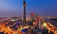 Hà Nội, TP.HCM đắt đỏ bậc nhất Đông Nam Á
