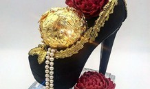 Điều gì khiến chiếc bánh cookie 'bé bằng nắm tay' giá hơn 20 triệu