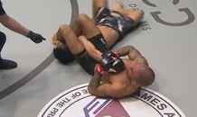 Năm đòn knock-out đẳng cấp tại ONE Roots of Honor