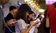 Đánh thuế tiêu thụ đặc biệt với smartphone có khả thi?