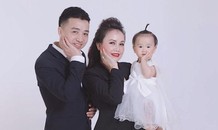 VIDEO: Diễn viên Hoàng Yến - 'Tôi không ngại đàm tiếu khi lấy bốn đời chồng'