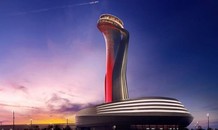 Bên trong sân bay mới Istanbul trị giá 12 tỷ USD
