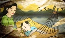 'Nhật ký của mẹ' và những bài hát về tình mẫu tử thiêng liêng