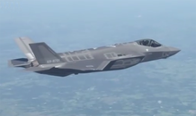 Một tháng tìm kiếm chiếc F-35A gặp nạn của Nhật Bản