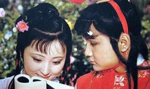 Đồng nghiệp tưởng nhớ 'Lâm Đại Ngọc' Trần Hiểu Húc