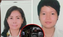 4 người liên quan đến thi thể trong bêtông nhiều lần định rời khách sạn