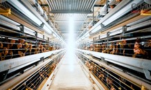 Khám phá nông trại trứng gà ở Singapore rộng bằng 27 sân bóng đá