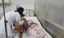 6 bà cháu hôn mê tại nhà đang dần bình phục