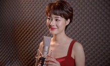 Uyên 'Về nhà đi con' khoe giọng cực chất trong 'Độ ta không độ nàng'
