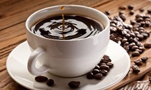 Tác hại khôn lường khi uống quá nhiều cà phê
