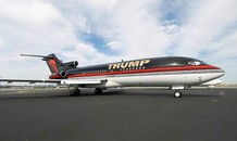 Những món đồ đắt giá sở hữu bởi Donald Trump