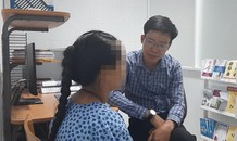 Nghi vấn bé gái 14 tuổi bị cậu ruột xâm hại đến có thai