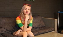 Gặp lại 'bé' Xuân Nghi nức tiếng một thời sau 9 năm ở Mỹ