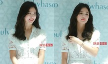 Song Hye Kyo xuất hiện rạng rỡ sau ồn ào ly hôn với Song Joong Ki