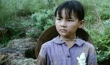 Bảo Thanh 'Về nhà đi con' diễn xuất như thế nào khi 8 tuổi?