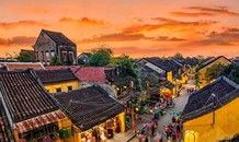 Hội An - điểm đến số một thế giới dưới góc máy phóng viên quốc tế