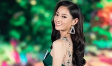 Các màn trình diễn ấn tượng của Lương Thùy Linh tại Miss World Việt Nam 2019