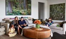 Bên trong tổ ấm 10 triệu USD của vợ chồng minh tinh Jessica Alba