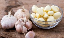 Thực phẩm loại độc tố, làm sạch phổi tự nhiên