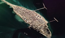 Các cơ sở dầu khí Arab Saudi trong tầm tên lửa Iran