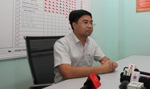 Trung tá công an kể hành trình bắt giữ 2 nghi phạm sát hại nam sinh chạy Grab