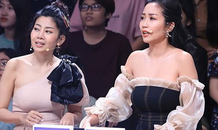 Ốc Thanh Vân kể về thời gian Mai Phương ở phòng cách ly trị ung thư