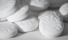 Tác dụng không ngờ từ thuốc Aspirin khi không khí bị ô nhiễm