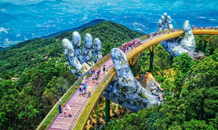 Việt Nam năm thứ 2 nhận giải điểm đến hàng đầu châu Á