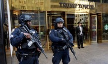 Mỹ tốn bao nhiêu tiền để đảm bảo an ninh cho TT Trump?