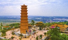 Chiêm ngưỡng vẻ đẹp huyền bí tòa tháp thời Lý với cổ vật nghìn năm tuổi