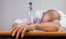 Hội chứng khiến người bệnh không uống vẫn say