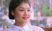 Miu Lê: 'Tôi không thích có chồng'