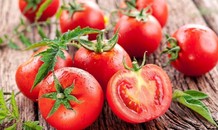 Công dụng của cà chua đối với sức khỏe