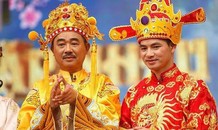 Trích đoạn đặc sắc của Táo Quân nhiều năm qua