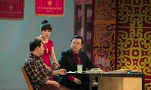 NSƯT Chí Trung: 'Tôi vui khi Táo Quân dừng lại sau 16 năm'