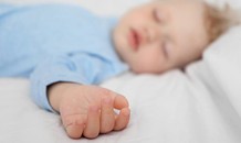Những lưu ý đơn giản giúp phòng ngừa hội chứng đột tử ở trẻ dưới 1 tuổi