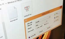 Tin tặc tấn công người dùng Việt từ bộ gõ Unikey