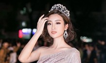 Nhìn lại chặng đường 30 năm Hoa hậu Việt Nam