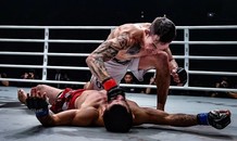 Hai võ sĩ gốc Việt có thể đụng nhau vì đai vô địch ONE Championship