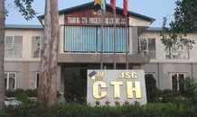 Con gái Chủ tịch Gốm sứ Thanh Hà thuê Lý Đình Vũ xử lý dầu thải thế nào?