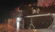 Trực tiếp Chương trình nghệ thuật chào mừng Đại hội Đoàn
