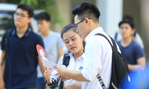Nhận định, lời giải đề Ngoại ngữ THPT 2019