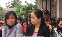 Chuyện oái ăm ở Hà Nội: Giáo viên dễ thất nghiệp, trường học thiếu thầy cô